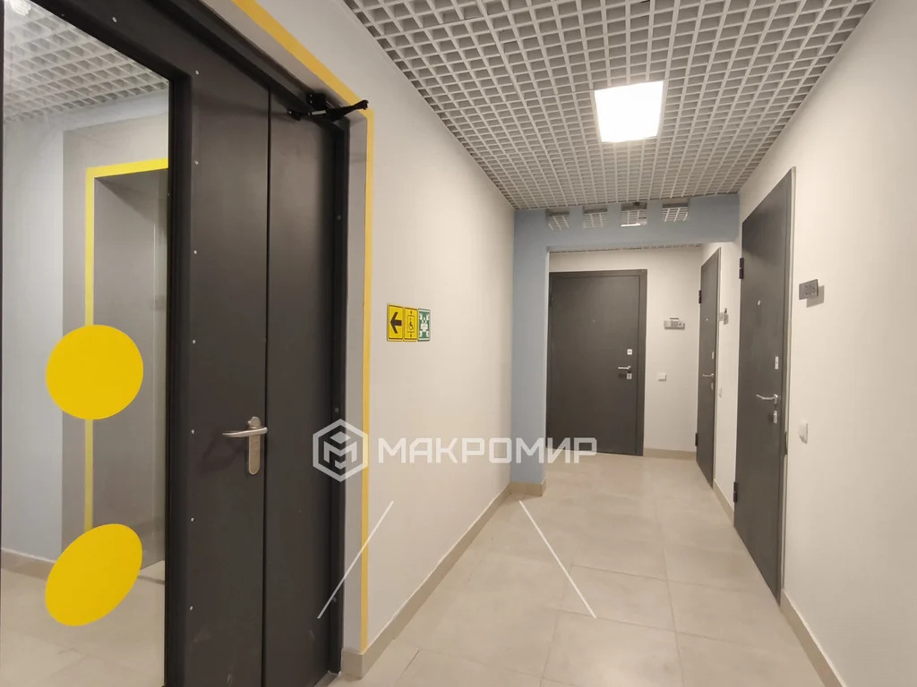 Продажа квартиры, Пахомовская ул. - Фото 12