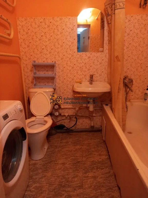 Аренда квартиры, Уфа, ул. Вологодская - Фото 10