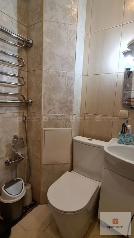 Продажа квартиры, Казань, Победы пр-кт. - Фото 13