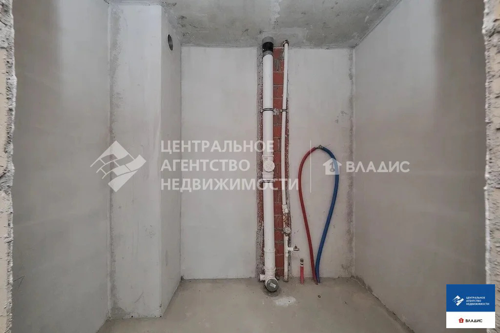 Продажа квартиры, Рязань, ул. Чкалова - Фото 15