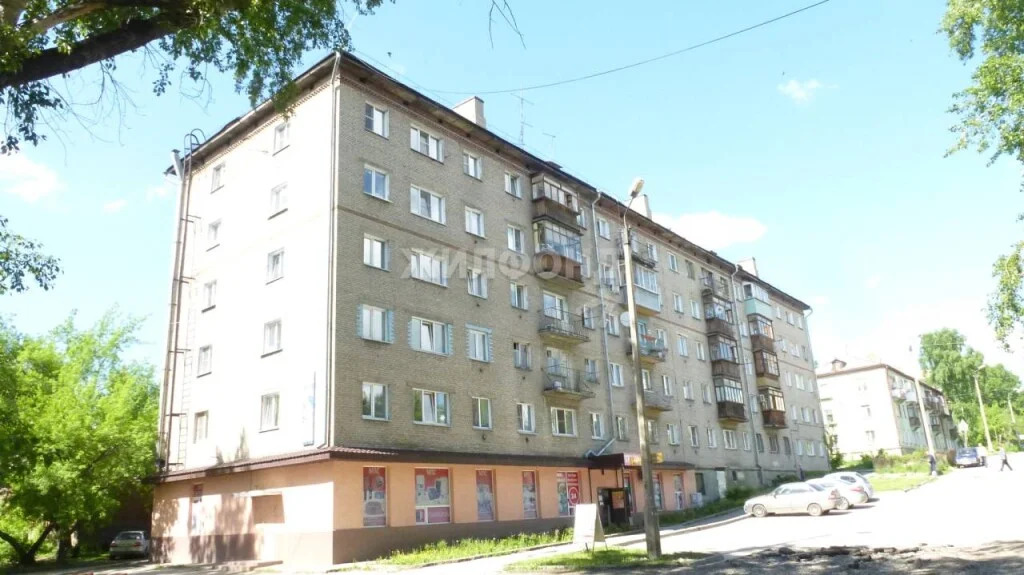 Продажа квартиры, Новосибирск, ул. Грибоедова - Фото 9