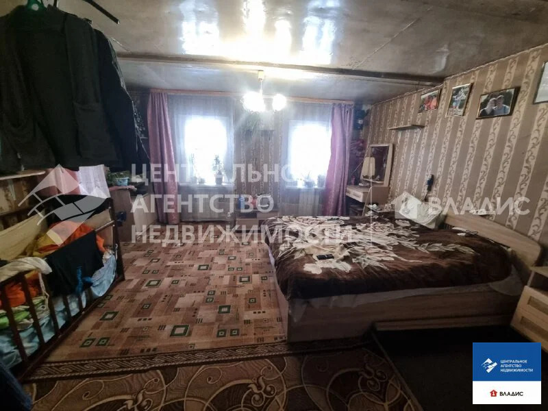 Продажа дома, Шилово, Шиловский район, ул. Фирсова - Фото 15