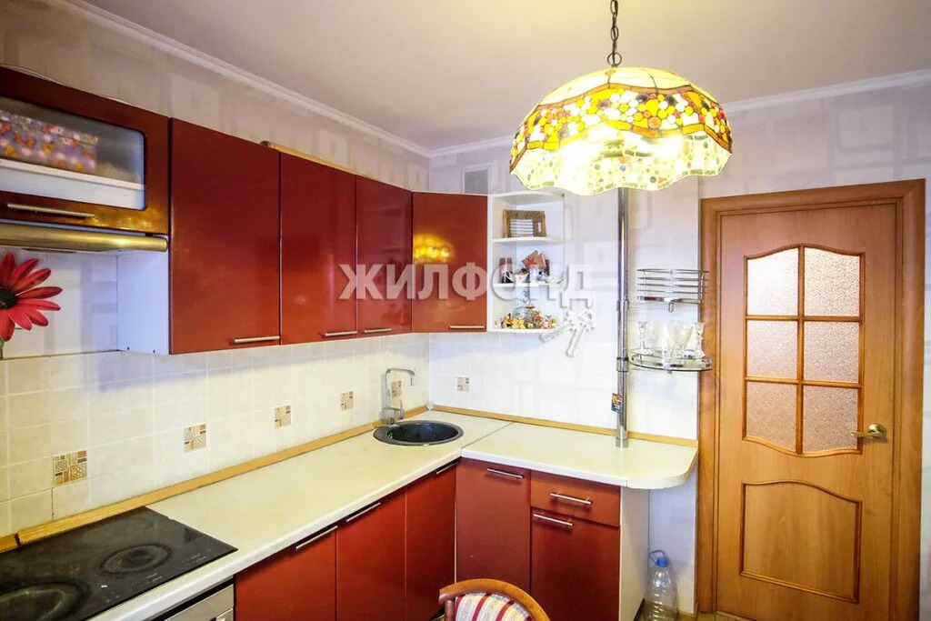 Продажа квартиры, Новосибирск, ул. Выборная - Фото 4