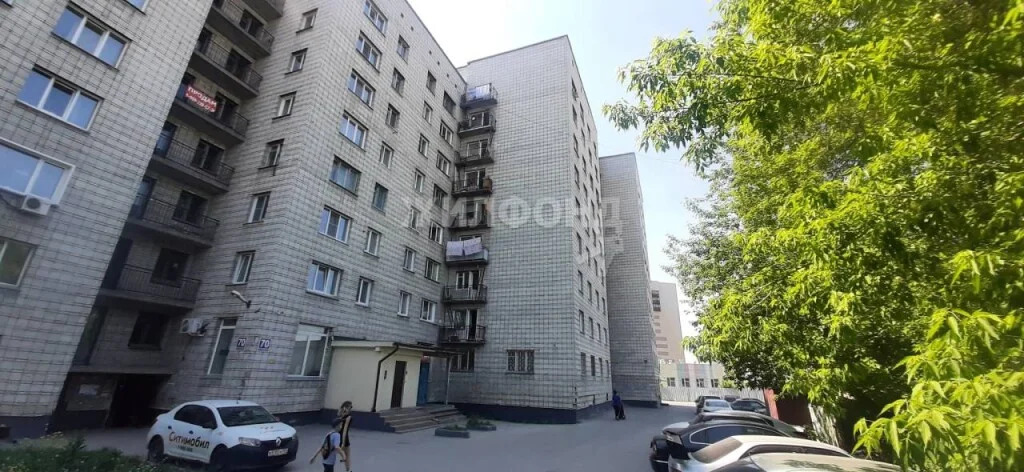 Продажа комнаты, Новосибирск, ул. Сухарная - Фото 12