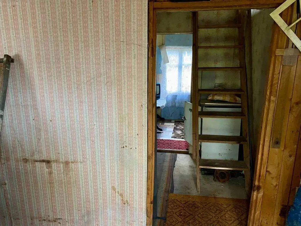 Дом 41 м2 на участке 12 сот. - Фото 12