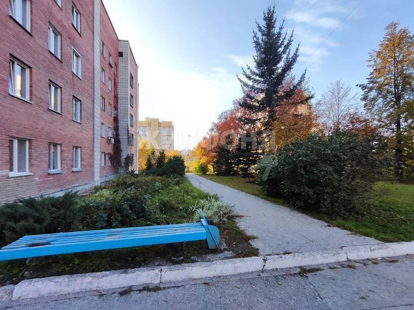 Продажа квартиры, Краснообск, Новосибирский район, 2-й микрорайон - Фото 6