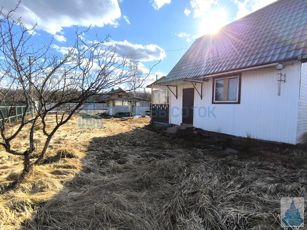 Продажа дома, Подольск - Фото 1