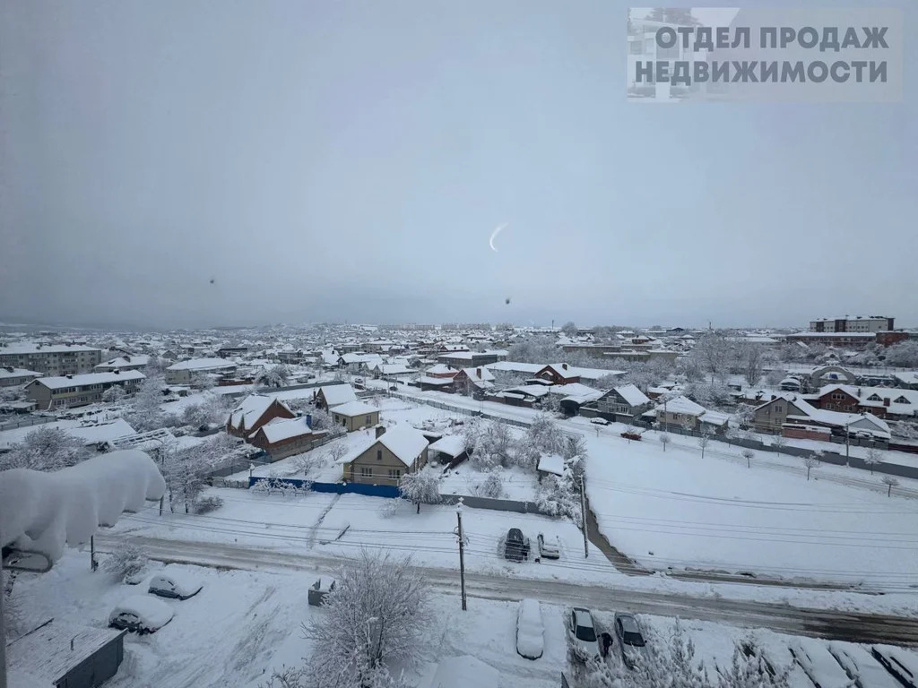 3-х комнатная квартира - Фото 17