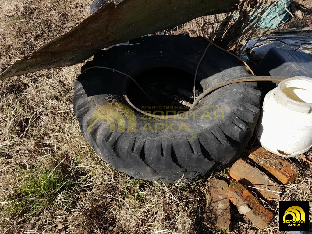 Продажа участка, Мингрельская, Абинский район, ул. Толстого - Фото 12