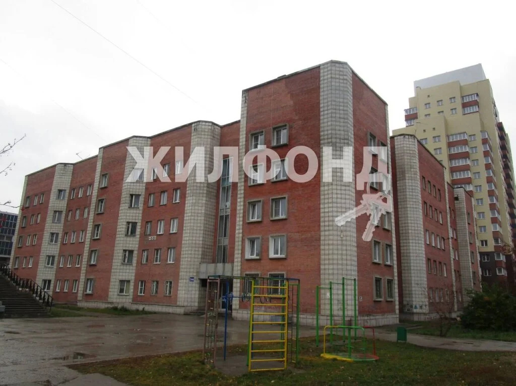 Продажа комнаты, Краснообск, Новосибирский район, 2-й микрорайон - Фото 18