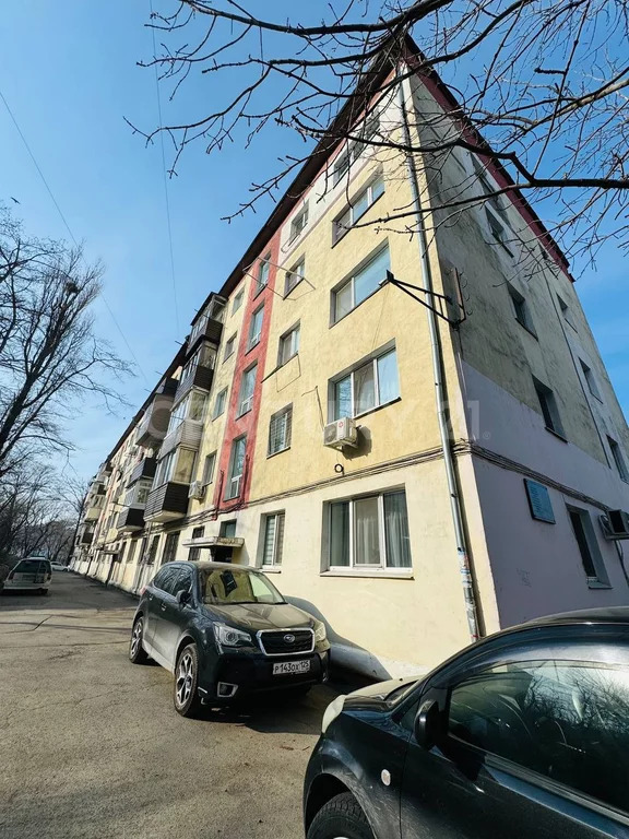 Продажа квартиры, Владивосток, ул. Калинина - Фото 17