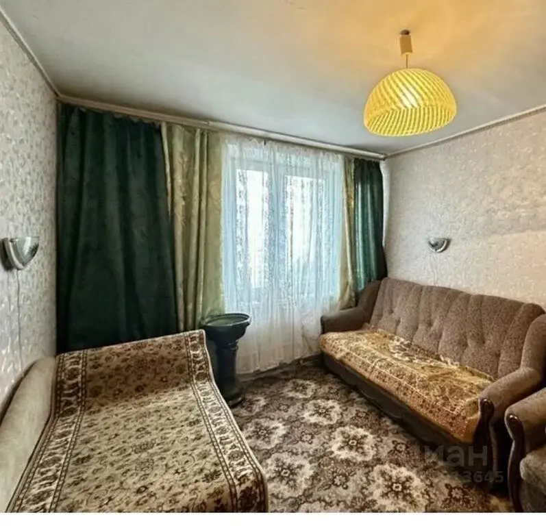 Снять 3 к.кв-ру квартиру 65кв.м.  Башиловская ул., 23К2, Москва, САО, - Фото 20