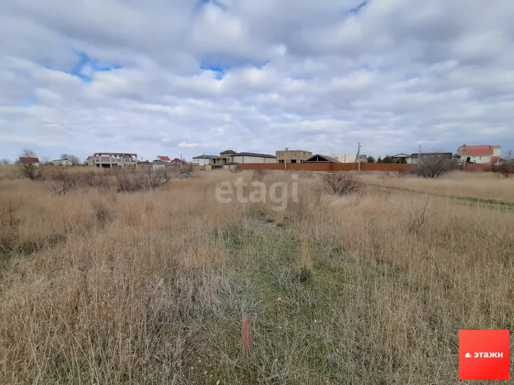 Продажа участка, Новофедоровка, Сакский район, СНТ Мечта - Фото 7