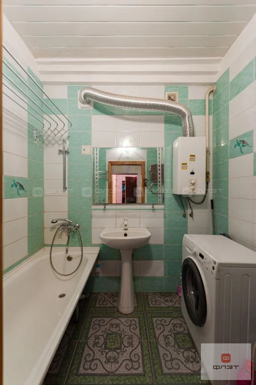 Продажа квартиры, Казань, ул. Гагарина - Фото 12