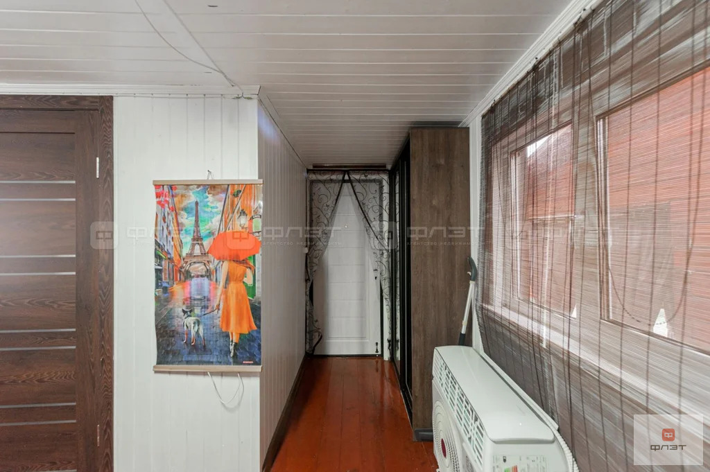 Продажа дома, Казань, ул. Школьная - Фото 6