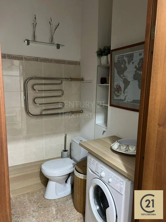 Продажа квартиры, Люберцы, Люберецкий район, улица Вертолетная - Фото 5