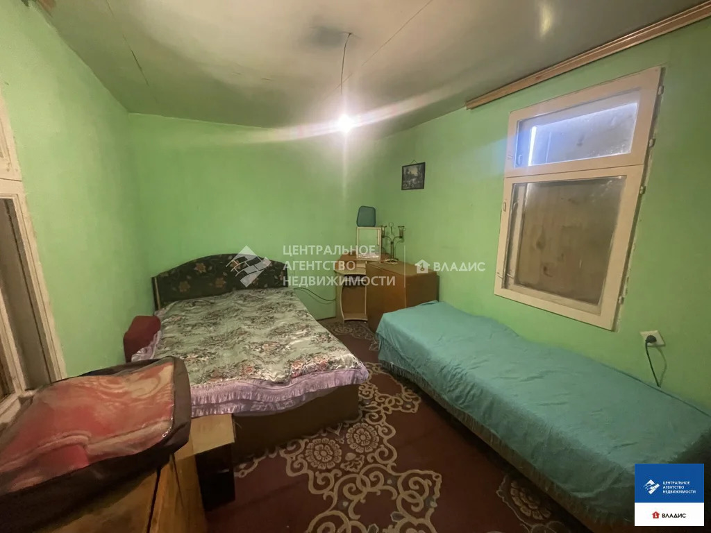 Продажа дома, Рязанский район, садоводческое товарищество ... - Фото 8