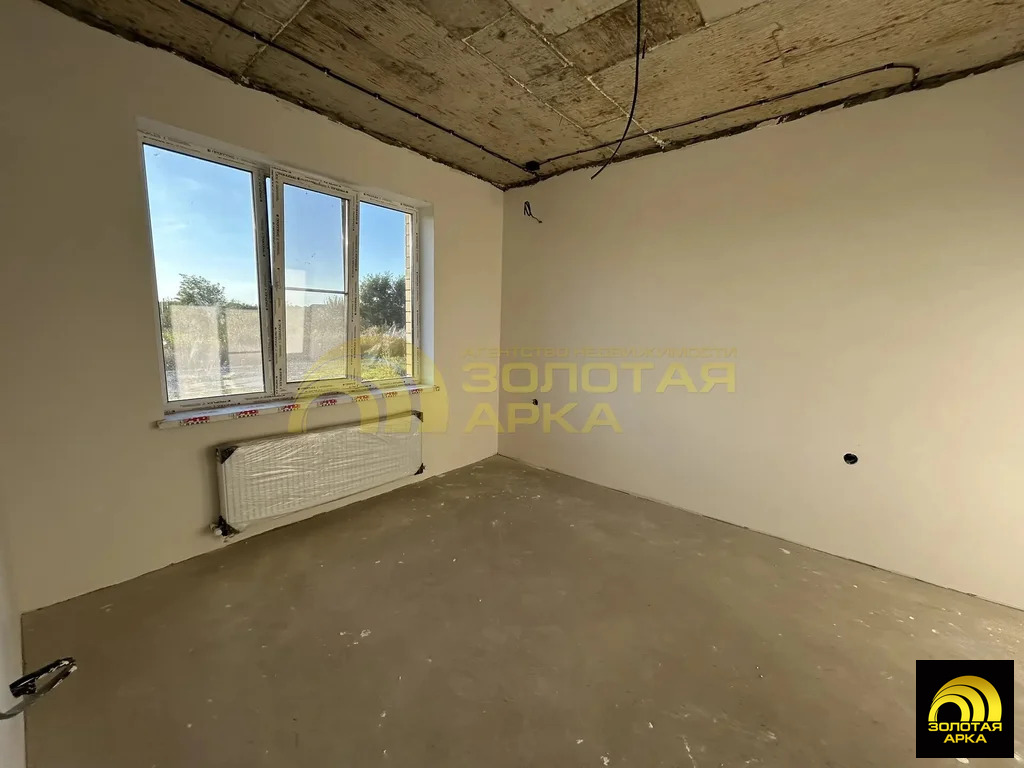Продажа дома, Крымск, Крымский район, Фигурная улица - Фото 8