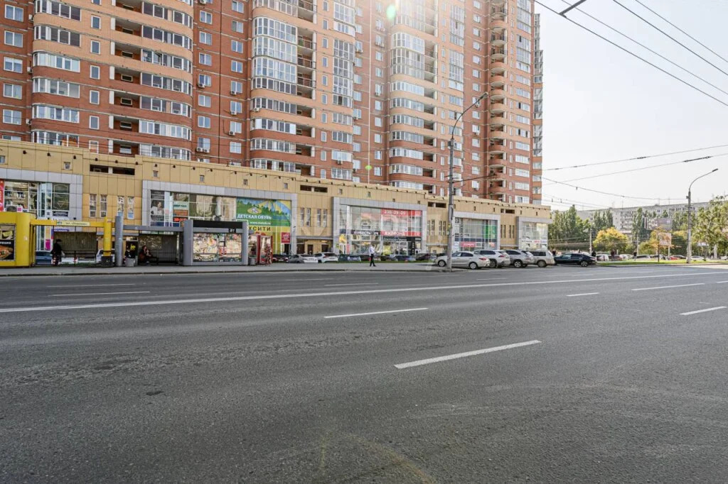 Продажа квартиры, Новосибирск, ул. Дуси Ковальчук - Фото 23