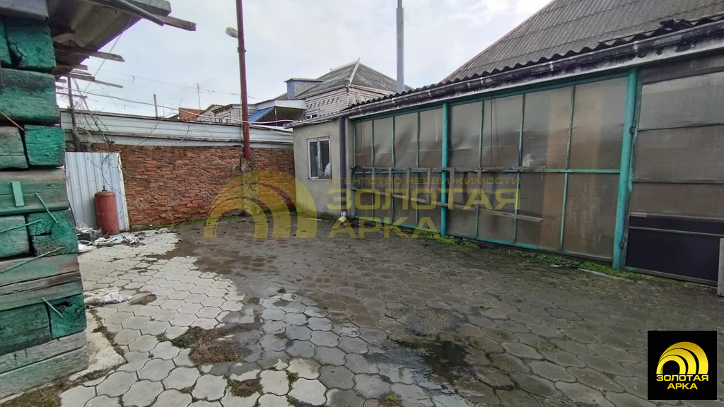 Продажа дома, Старотитаровская, Темрюкский район, Ильича пер. - Фото 16