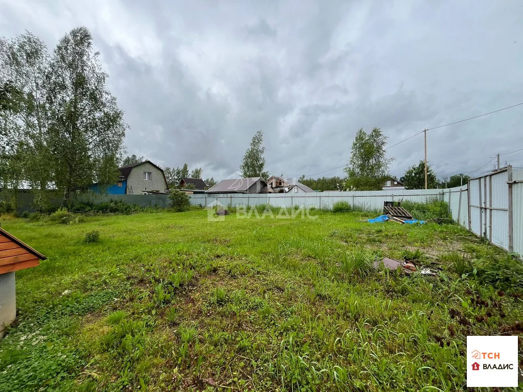 Продажа участка, Савинки, Щелковский район - Фото 3