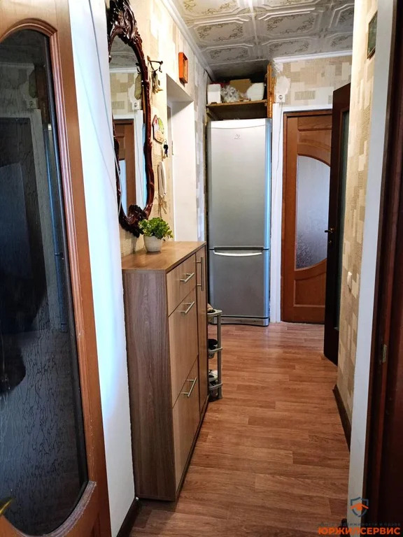 Продажа квартиры, Домодедово, Домодедово г. о., проезд 1-й Советский - Фото 10