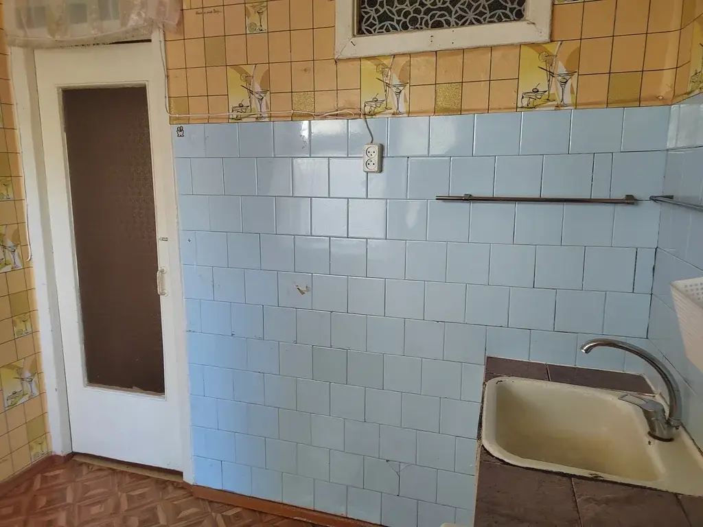 2-к. квартира, 47,1 м, 2/5 эт. - Фото 13