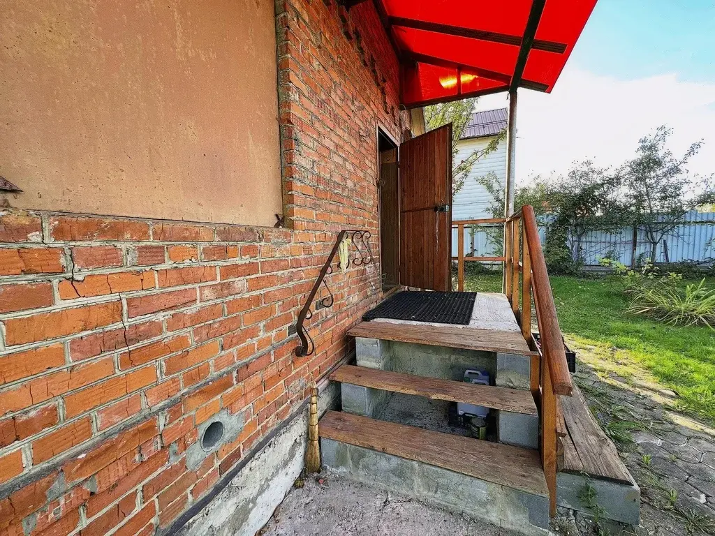 Дача в СНТ Потаповское - Фото 4