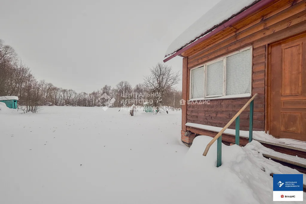 Продажа дома, Фурсово, Рыбновский район - Фото 3