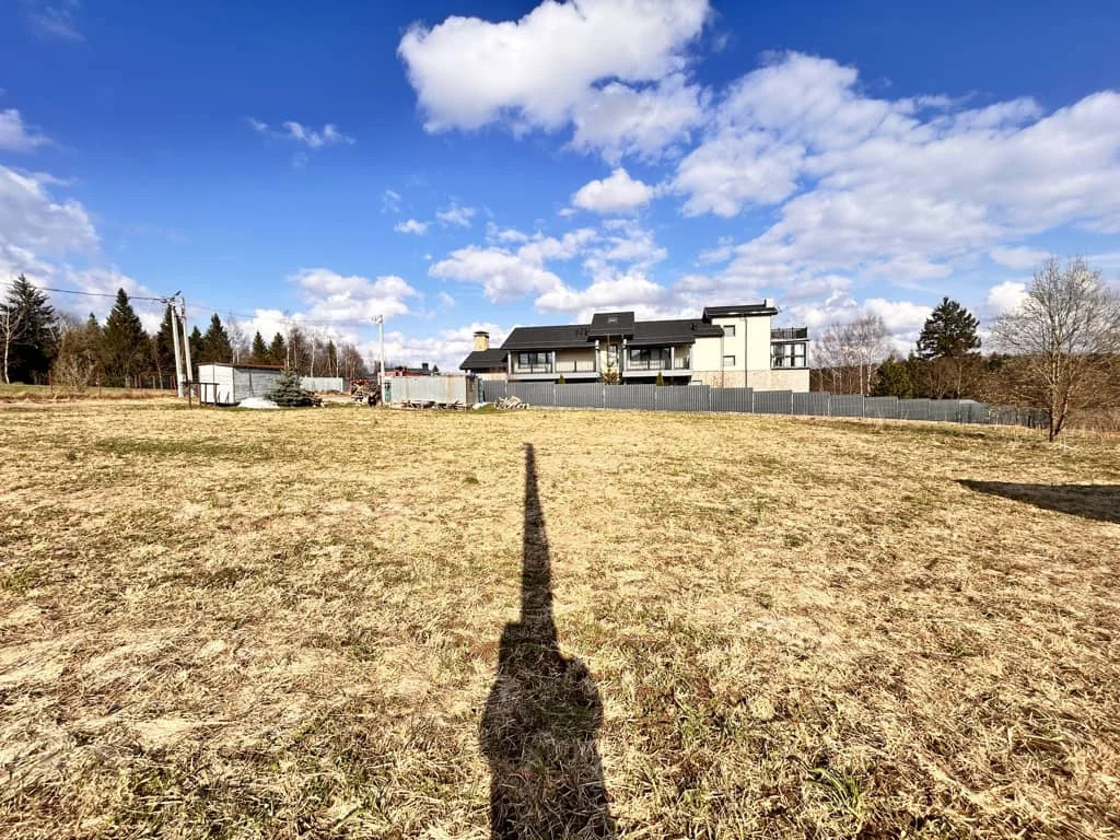 Продажа участка, Дмитровский район - Фото 10