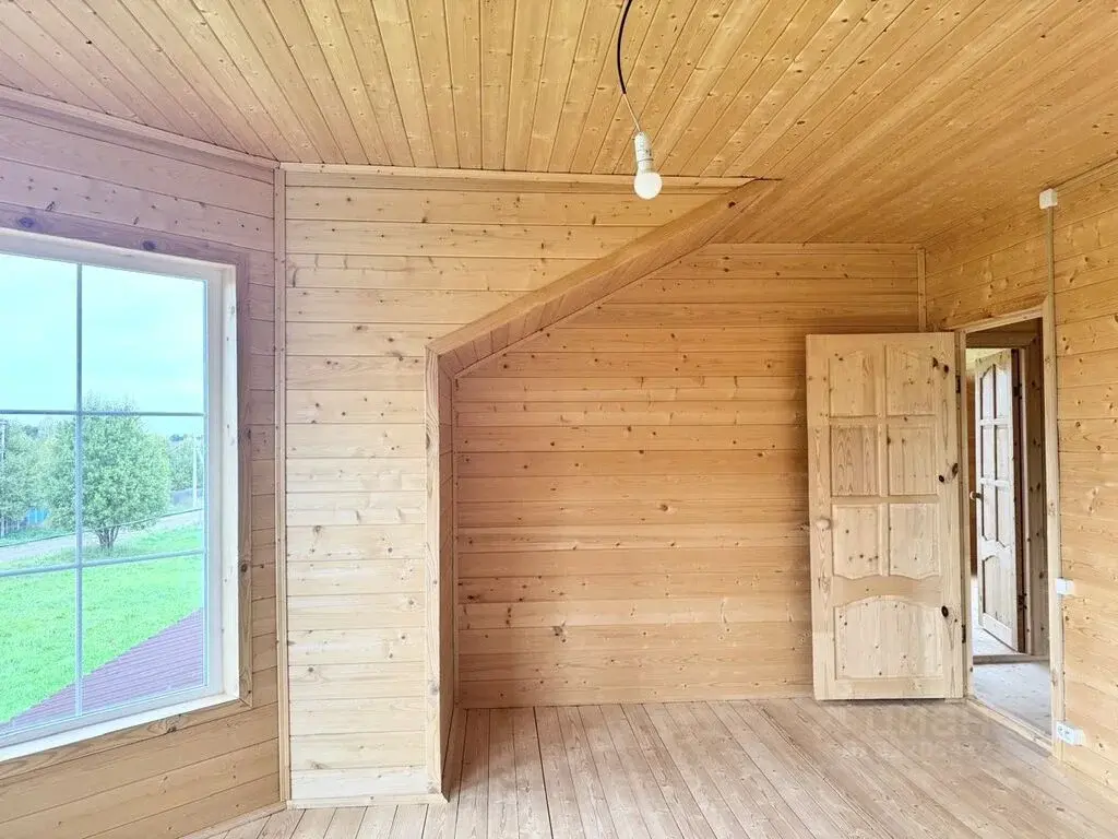 Купить дом 120.0м Ярославская область, Переславль-Залесский ... - Фото 20