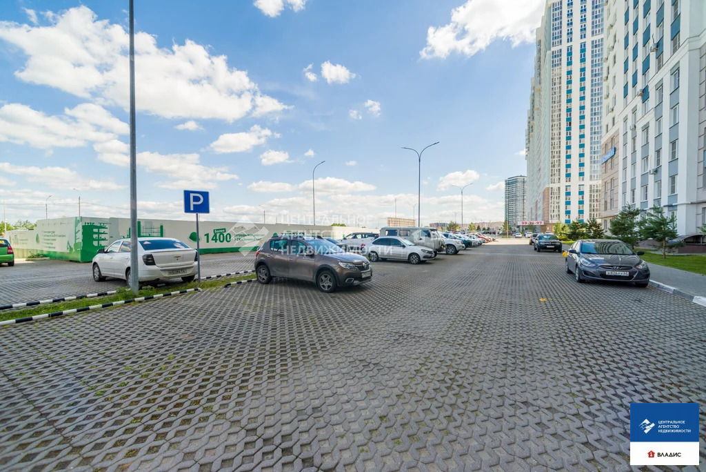 Продажа квартиры, Рязань, ул. Быстрецкая - Фото 21