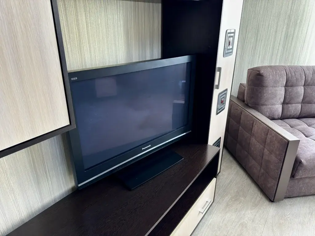 1-к ул.Белкинская, дом 6 - Фото 10