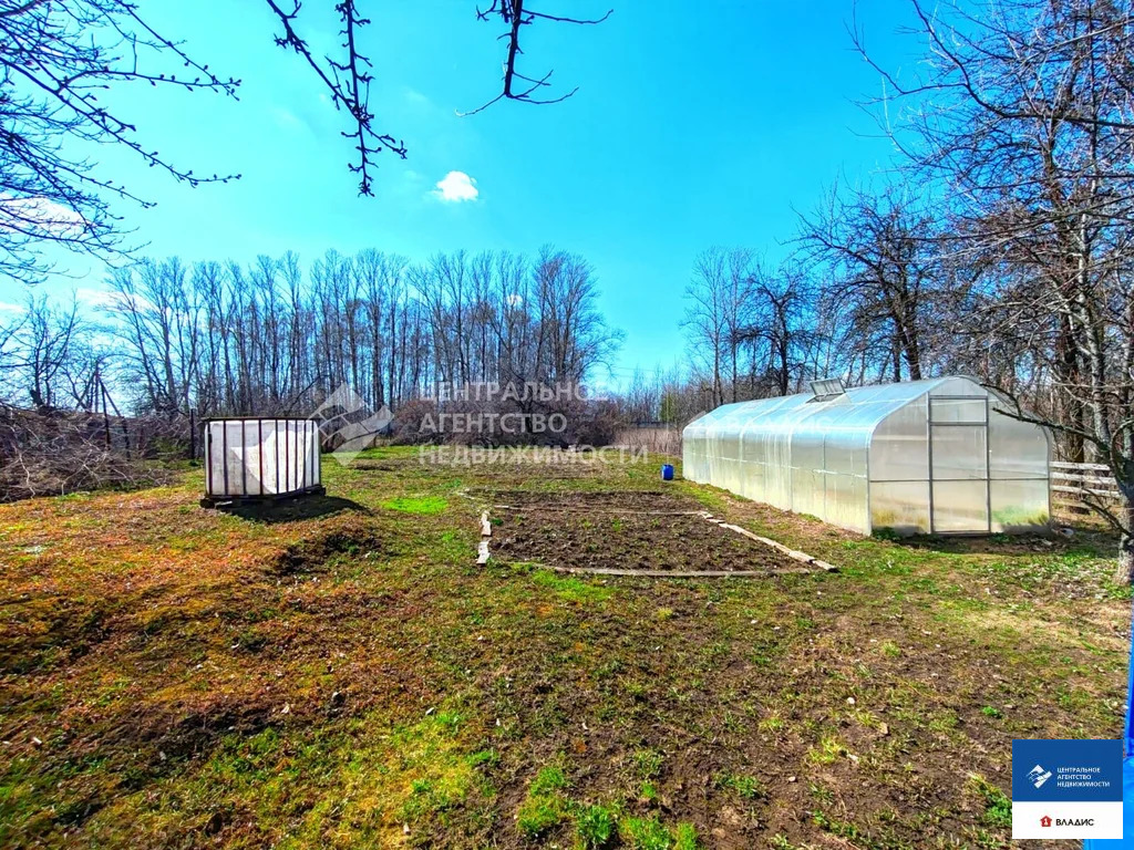 Продажа дома, Турлатово, Рязанский район, ул. Новосельская - Фото 27