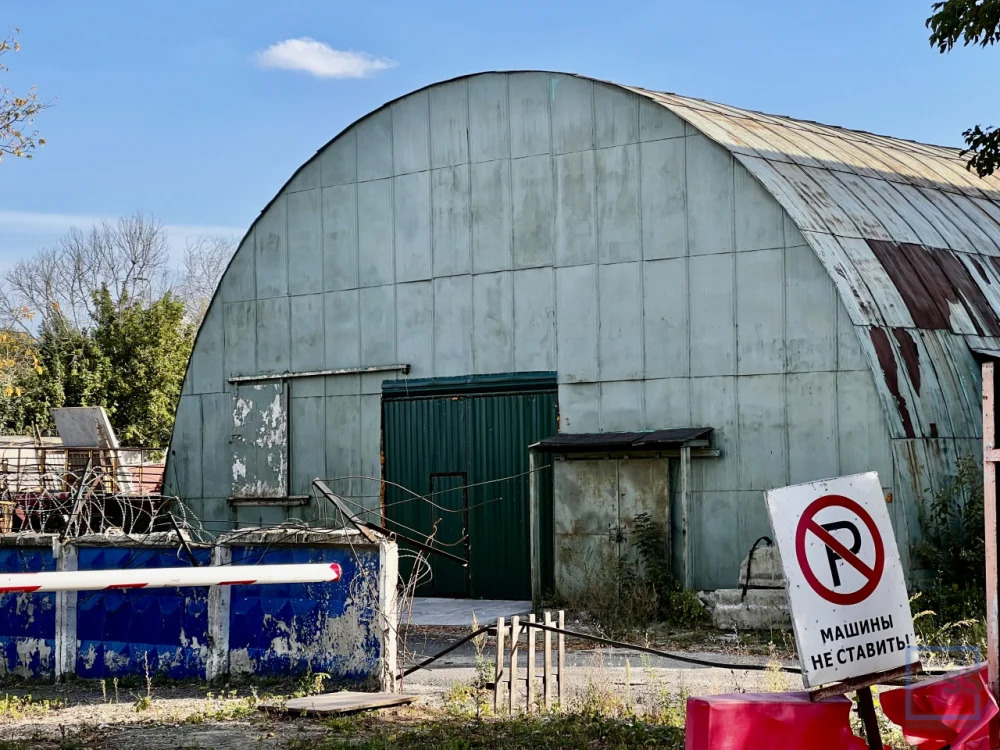 Продажа склада, м. Озёрная, ул. Рябиновая - Фото 20