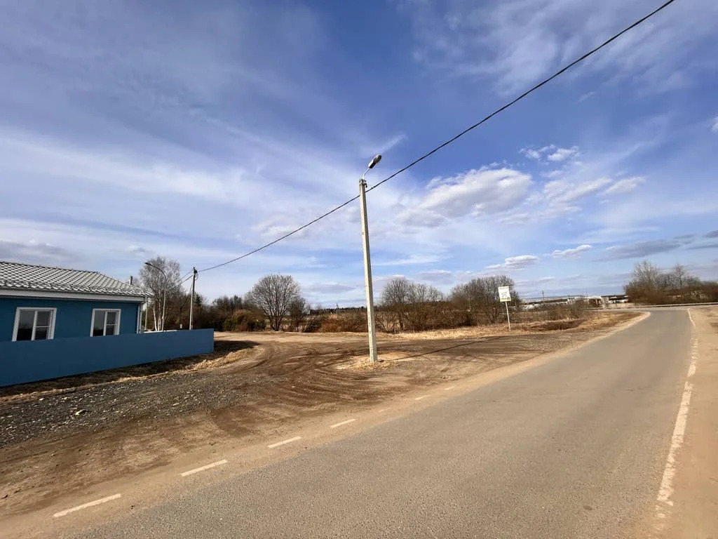 Продажа участка, Дмитровский район - Фото 14