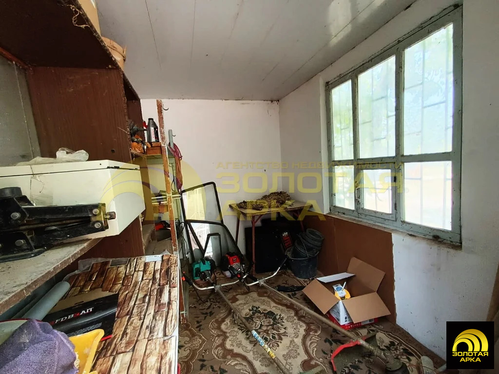 Продажа дома, Мингрельская, Абинский район, ул. Горького - Фото 18