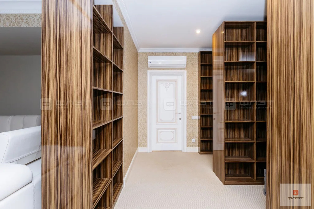 Продажа квартиры, Казань, ул. Зинина - Фото 34