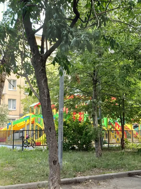 квартира с новым ремонтом у м. Аэропорт 44,2 кв.м.+балкон. 8 этаж - Фото 24