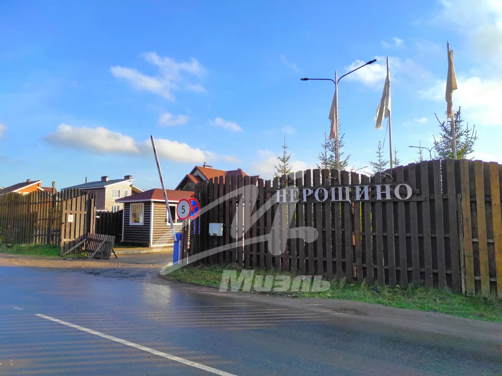 Продажа дома, Дмитров, Дмитровский район, Нерощино д, 18 - Фото 27