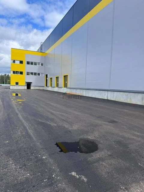 Аренда склада, Подольск - Фото 5