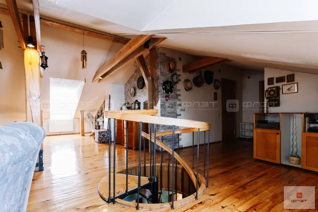Продажа квартиры, Казань, ул. Дубравная - Фото 17