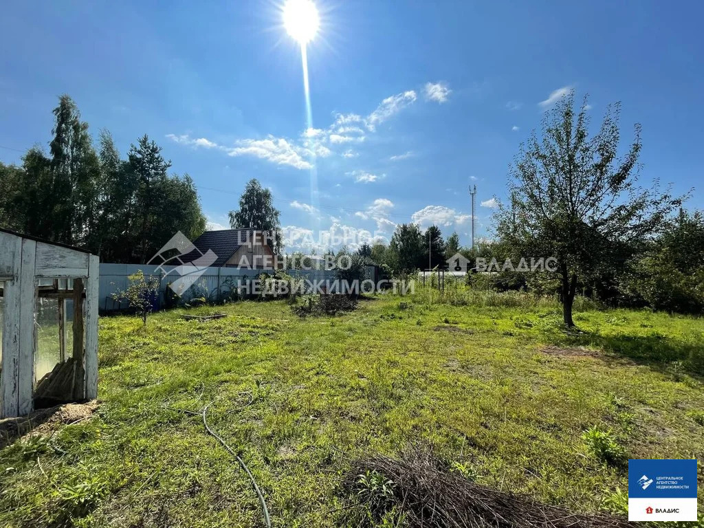 Продажа дома, Рязанский район, садоводческое товарищество Волна-1 - Фото 5