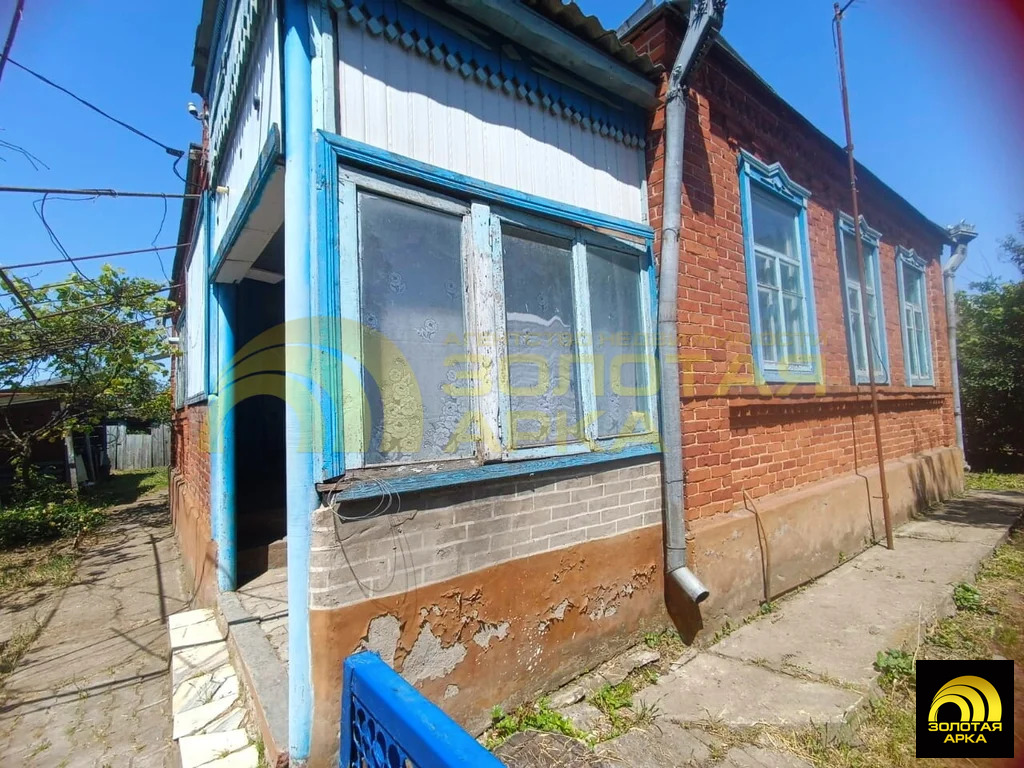 Продажа дома, Мингрельская, Абинский район, ул. Ярмарочная - Фото 26