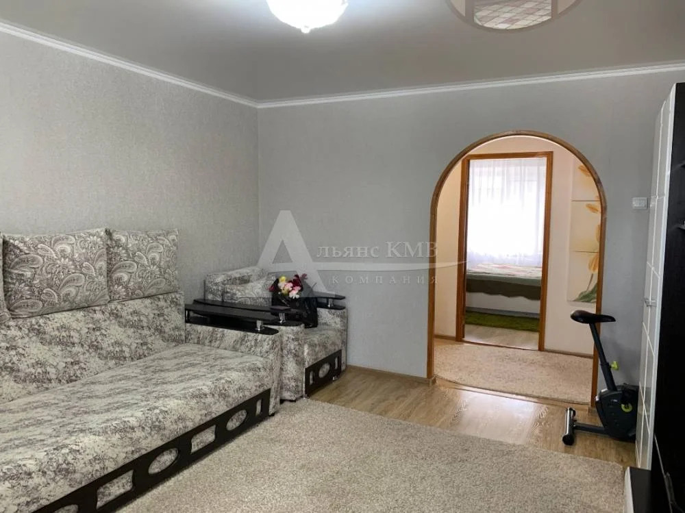 Продажа квартиры, Георгиевск, ул. Быкова - Фото 11