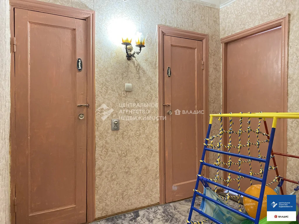 Продажа квартиры, Скопин - Фото 8