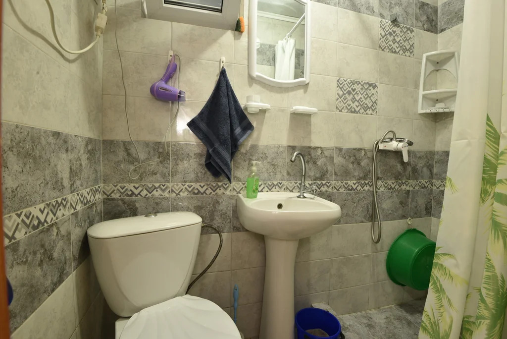 Продажа дома, Голубицкая, Темрюкский район, ул. Курортная - Фото 10