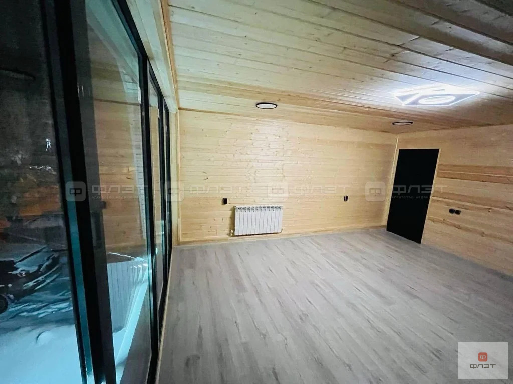 Продажа торгового помещения, Казань, ул. Вересаева - Фото 11