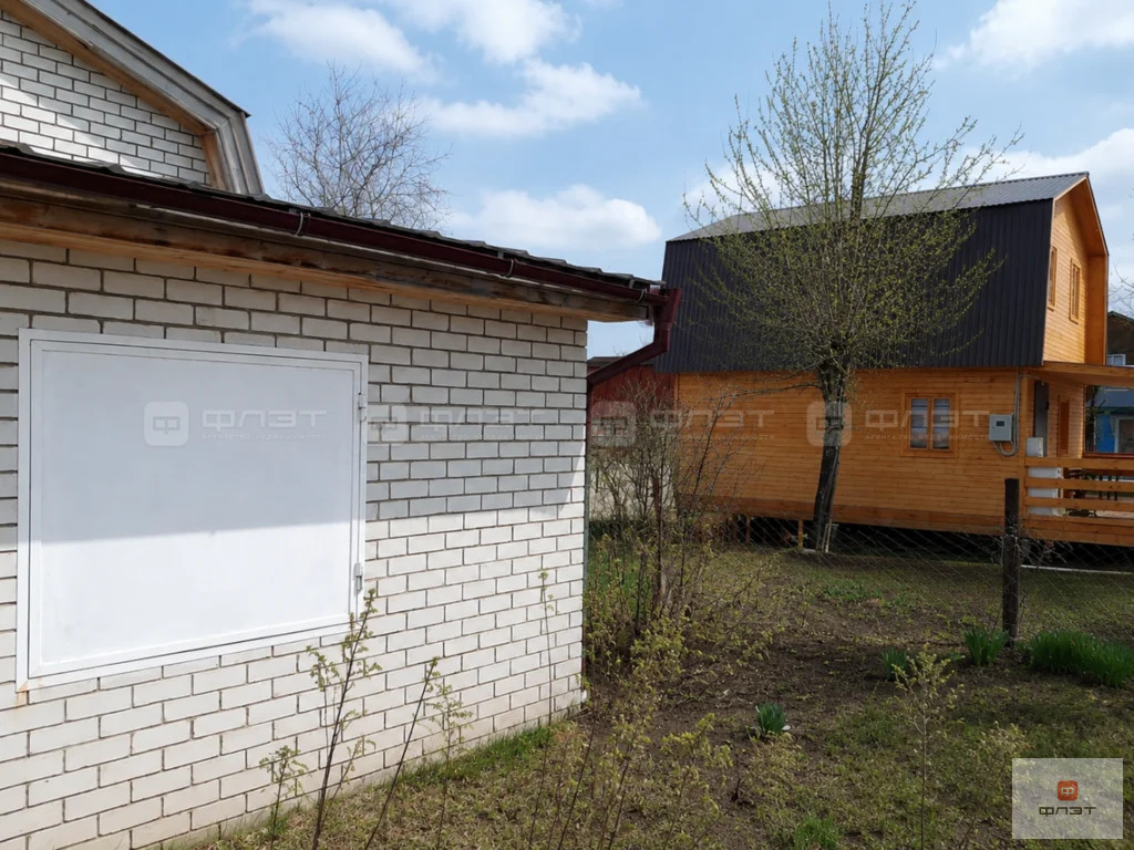 Продажа дома, Казань, Сдт Любитель Природы тер. - Фото 4