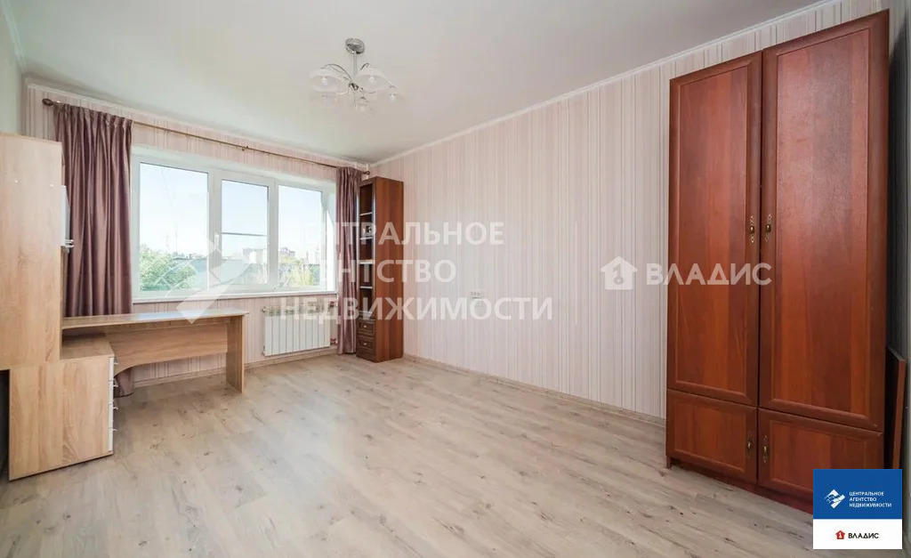 Продажа квартиры, Рязань, ул. Ленинского Комсомола - Фото 4